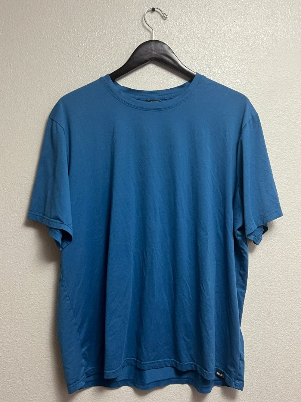 REI Co-op Men's Sahara T-Shirt - XL (Blue)